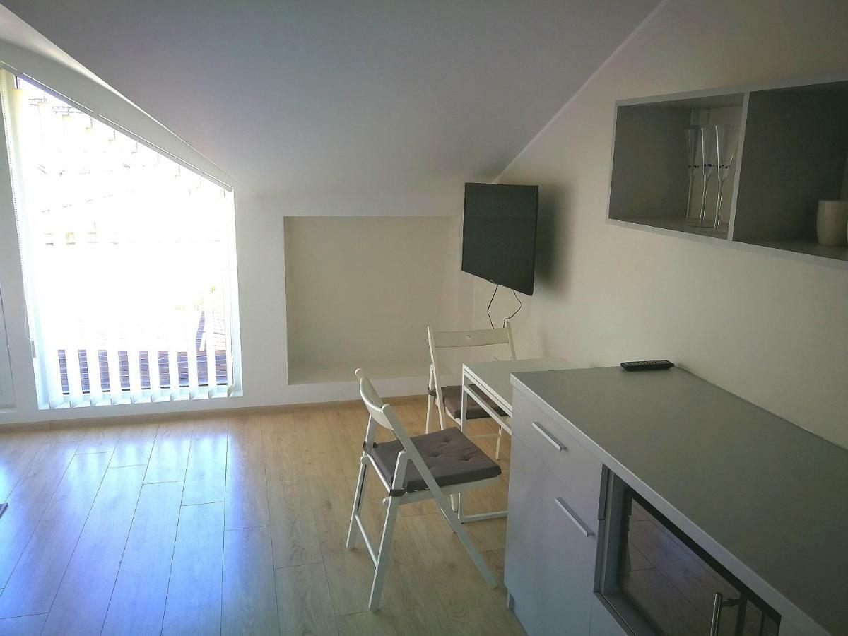 Ferienwohnung Igno Palepe Palanga Exterior foto